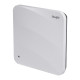 Купити Точка доступу Ruijie RG-AP820-L(V3) внутрішня дводіапазонна з Wi-Fi 6. Системи безпеки для дому та офісу. Магазин RG-Group. Системи відеонагляду та охоронні сигналізації. Продаж та послуги встановлення
