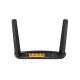 Купити 4G-маршрутизатор TP-LINK TL-MR400 AC1200 4G LTE 3xFE LAN 1xFE WAN 1xSim Card Slot (ARCHER-MR400). Системи безпеки для дому та офісу. Магазин RG-Group. Системи відеонагляду та охоронні сигналізації. Продаж та послуги встановлення