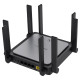 Купити Бездротовий маршрутизатор Ruijie Reyee RG-EW3200GX PRO. Системи безпеки для дому та офісу. Магазин RG-Group. Системи відеонагляду та охоронні сигналізації. Продаж та послуги встановлення