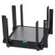 Купити Бездротовий маршрутизатор Ruijie Reyee RG-EW3200GX PRO. Системи безпеки для дому та офісу. Магазин RG-Group. Системи відеонагляду та охоронні сигналізації. Продаж та послуги встановлення