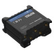 Купити Бездротовий маршрутизатор Teltonika RUT955 N300, 1xFE WAN, 3xFE LAN, 2xSIM, 4G/LTE.Cat4 (RUT955T033B0). Системи безпеки для дому та офісу. Магазин RG-Group. Системи відеонагляду та охоронні сигналізації. Продаж та послуги встановлення