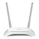 Купити Маршрутизатор TP-Link TL-WR840N N300 4xFE LAN 1xFE WAN. Системи безпеки для дому та офісу. Магазин RG-Group. Системи відеонагляду та охоронні сигналізації. Продаж та послуги встановлення