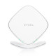 Купити Точка доступу ZYXEL WX3100-T0 міст/повторювач, AX1800, EasyMesh, TR-069, 2xGE LAN (WX3100-T0-EU01V2F). Системи безпеки для дому та офісу. Магазин RG-Group. Системи відеонагляду та охоронні сигналізації. Продаж та послуги встановлення