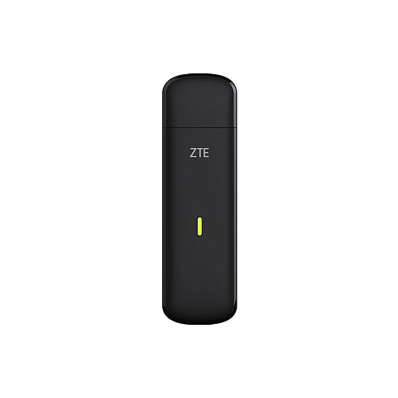 Купити Мобільний модем ZTE MF833U1. Системи безпеки для дому та офісу. Магазин RG-Group. Системи відеонагляду та охоронні сигналізації. Продаж та послуги встановлення