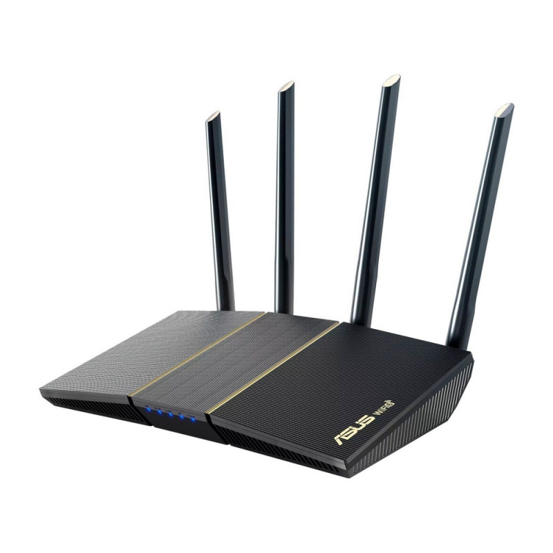 Купити Бездротовий маршрутизатор Asus RT-AX57 WiFi6 AX3000. Системи безпеки для дому та офісу. Магазин RG-Group. Системи відеонагляду та охоронні сигналізації. Продаж та послуги встановлення