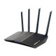 Купити Бездротовий маршрутизатор Asus RT-AX57 WiFi6 AX3000. Системи безпеки для дому та офісу. Магазин RG-Group. Системи відеонагляду та охоронні сигналізації. Продаж та послуги встановлення