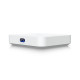 Купити Маршрутизатор Ubiquiti UniFi Cloud Gateway Ultra (UCG-Ultra). Системи безпеки для дому та офісу. Магазин RG-Group. Системи відеонагляду та охоронні сигналізації. Продаж та послуги встановлення