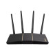 Купити Бездротовий маршрутизатор Asus RT-AX57 WiFi6 AX3000. Системи безпеки для дому та офісу. Магазин RG-Group. Системи відеонагляду та охоронні сигналізації. Продаж та послуги встановлення