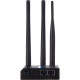 Купити Бездротовий маршрутизатор Teltonika RUT240 N300, 1xFE WAN, 1xFE LAN, 1xSIM, 4G/LTE.Cat4 (RUT2400DE000). Системи безпеки для дому та офісу. Магазин RG-Group. Системи відеонагляду та охоронні сигналізації. Продаж та послуги встановлення