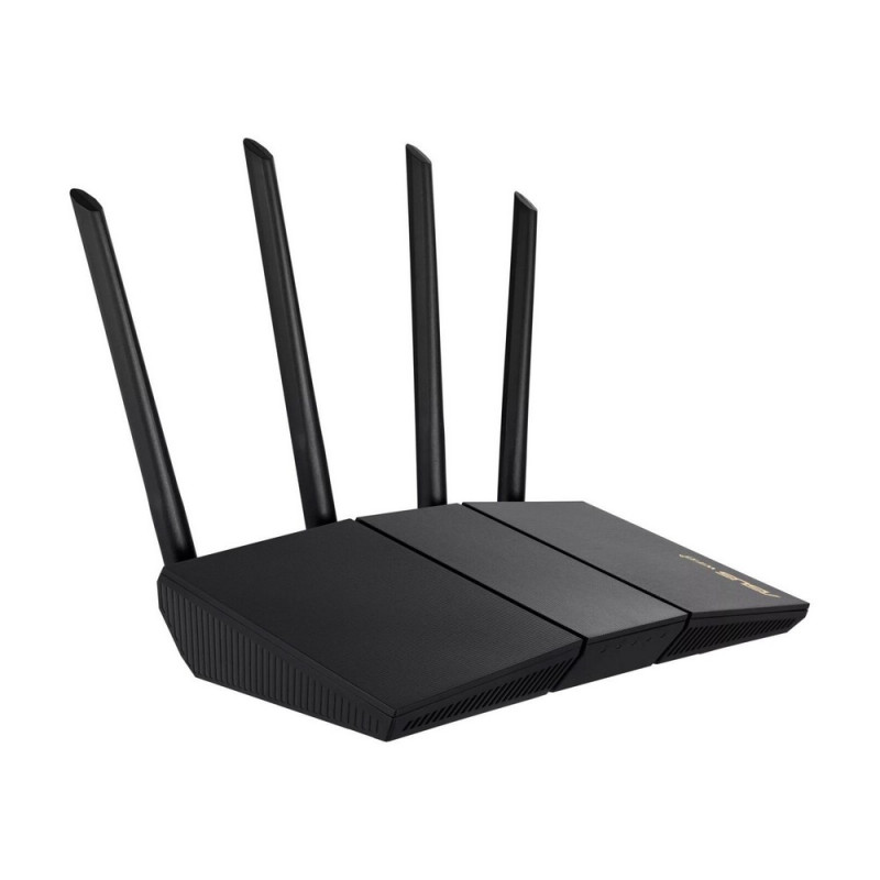 Бездротовий маршрутизатор Asus RT-AX57 WiFi6 AX3000