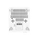 Купити Маршрутизатор MIKROTIK hEX PoE (RB960PGS) 10/100/1000M. Системи безпеки для дому та офісу. Магазин RG-Group. Системи відеонагляду та охоронні сигналізації. Продаж та послуги встановлення