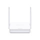 Купити Бездротовий маршрутизатор Mercusys MW301R N300, 1хFE WAN, 2хFE LAN, 2 антени (MW301R). Системи безпеки для дому та офісу. Магазин RG-Group. Системи відеонагляду та охоронні сигналізації. Продаж та послуги встановлення