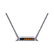 Купити Маршрутизатор TP-Link TL-WR840N N300 4xFE LAN 1xFE WAN. Системи безпеки для дому та офісу. Магазин RG-Group. Системи відеонагляду та охоронні сигналізації. Продаж та послуги встановлення