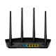 Купити Бездротовий маршрутизатор Asus RT-AX57 WiFi6 AX3000. Системи безпеки для дому та офісу. Магазин RG-Group. Системи відеонагляду та охоронні сигналізації. Продаж та послуги встановлення