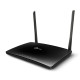Купити Маршрутизатор TP-Link TL-MR6400 N300 4G LTE Wi-Fi. Системи безпеки для дому та офісу. Магазин RG-Group. Системи відеонагляду та охоронні сигналізації. Продаж та послуги встановлення