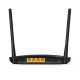Купити Маршрутизатор TP-Link TL-MR6400 N300 4G LTE Wi-Fi. Системи безпеки для дому та офісу. Магазин RG-Group. Системи відеонагляду та охоронні сигналізації. Продаж та послуги встановлення