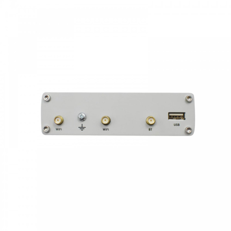 Бездротовий маршрутизатор Teltonika RUTX10 AC1200 1xGE WAN, 3xGE LAN