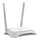 Купити Маршрутизатор TP-Link TL-WR840N N300 4xFE LAN 1xFE WAN. Системи безпеки для дому та офісу. Магазин RG-Group. Системи відеонагляду та охоронні сигналізації. Продаж та послуги встановлення