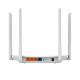 Купити Бездротовий маршрутизатор TP-Link EC220 AC1200 G5, дводіапазонний GbE (EC220-G5). Системи безпеки для дому та офісу. Магазин RG-Group. Системи відеонагляду та охоронні сигналізації. Продаж та послуги встановлення