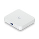 Купити Маршрутизатор Ubiquiti UniFi Cloud Gateway Ultra (UCG-Ultra). Системи безпеки для дому та офісу. Магазин RG-Group. Системи відеонагляду та охоронні сигналізації. Продаж та послуги встановлення