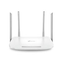 Купити Бездротовий маршрутизатор TP-Link EC220 AC1200 G5, дводіапазонний GbE (EC220-G5). Системи безпеки для дому та офісу. Магазин RG-Group. Системи відеонагляду та охоронні сигналізації. Продаж та послуги встановлення
