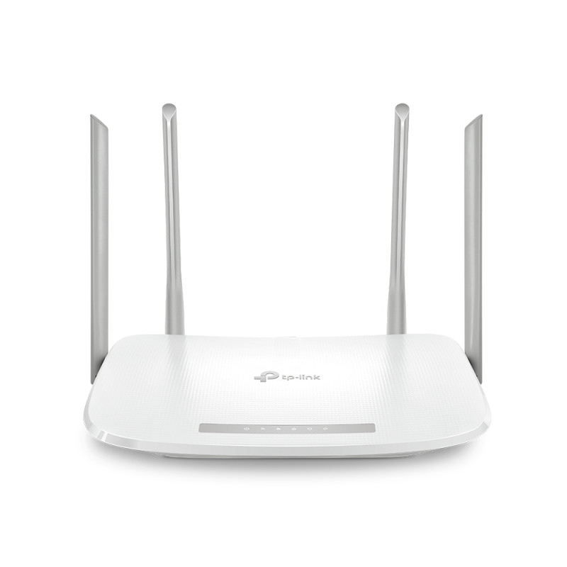 Купити Бездротовий маршрутизатор TP-Link EC220 AC1200 G5, дводіапазонний GbE (EC220-G5). Системи безпеки для дому та офісу. Магазин RG-Group. Системи відеонагляду та охоронні сигналізації. Продаж та послуги встановлення