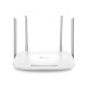Купити Бездротовий маршрутизатор TP-Link EC220 AC1200 G5, дводіапазонний GbE (EC220-G5). Системи безпеки для дому та офісу. Магазин RG-Group. Системи відеонагляду та охоронні сигналізації. Продаж та послуги встановлення