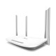 Купити Бездротовий маршрутизатор TP-Link EC220 AC1200 G5, дводіапазонний GbE (EC220-G5). Системи безпеки для дому та офісу. Магазин RG-Group. Системи відеонагляду та охоронні сигналізації. Продаж та послуги встановлення