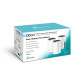 Купити Точка доступу TP-Link DECO S4 (3-pack) AC1200 домашня Mesh Wi-Fi система, 2xGE LAN/WAN. Системи безпеки для дому та офісу. Магазин RG-Group. Системи відеонагляду та охоронні сигналізації. Продаж та послуги встановлення