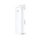 Купити Точка доступу TP-Link CPE210 N300 Wi-Fi вулична. Системи безпеки для дому та офісу. Магазин RG-Group. Системи відеонагляду та охоронні сигналізації. Продаж та послуги встановлення