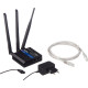 Купити Бездротовий маршрутизатор Teltonika RUT240 N300, 1xFE WAN, 1xFE LAN, 1xSIM, 4G/LTE.Cat4 (RUT2400DE000). Системи безпеки для дому та офісу. Магазин RG-Group. Системи відеонагляду та охоронні сигналізації. Продаж та послуги встановлення