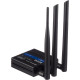 Купити Бездротовий маршрутизатор Teltonika RUT240 N300, 1xFE WAN, 1xFE LAN, 1xSIM, 4G/LTE.Cat4 (RUT2400DE000). Системи безпеки для дому та офісу. Магазин RG-Group. Системи відеонагляду та охоронні сигналізації. Продаж та послуги встановлення