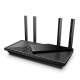 Купити Маршрутизатор TP-LINK ARCHER AX55 AX3000 4xGE LAN 1xGE WAN MU-MIMO OFDMA (ARCHER-AX55). Системи безпеки для дому та офісу. Магазин RG-Group. Системи відеонагляду та охоронні сигналізації. Продаж та послуги встановлення