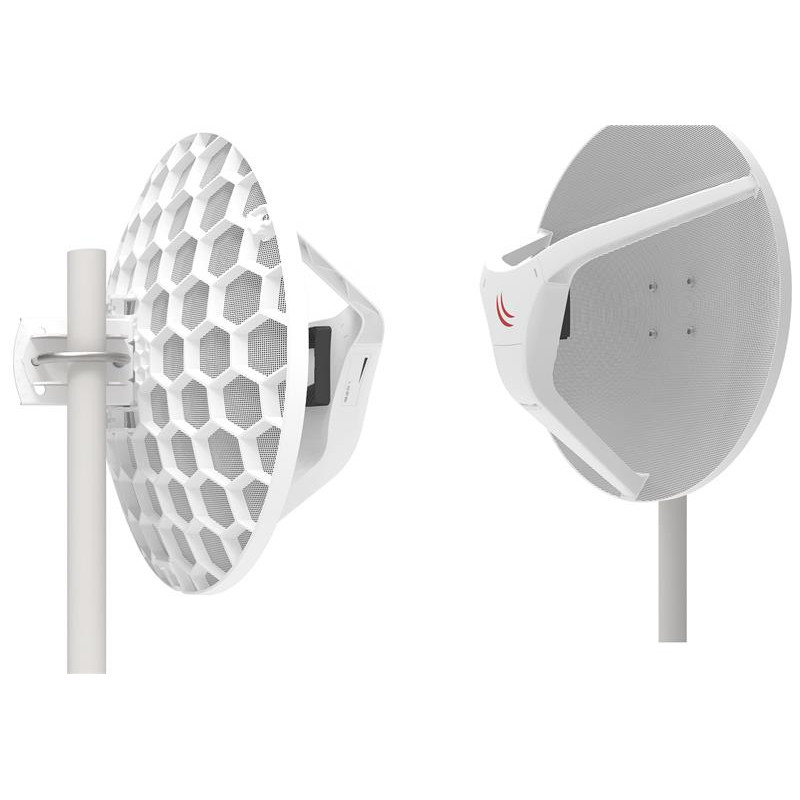 Купити Точка доступу MikroTik Wireless Wire Dish. Системи безпеки для дому та офісу. Магазин RG-Group. Системи відеонагляду та охоронні сигналізації. Продаж та послуги встановлення