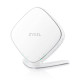 Купити Точка доступу ZYXEL WX3100-T0 міст/повторювач, AX1800, EasyMesh, TR-069, 2xGE LAN (WX3100-T0-EU01V2F). Системи безпеки для дому та офісу. Магазин RG-Group. Системи відеонагляду та охоронні сигналізації. Продаж та послуги встановлення