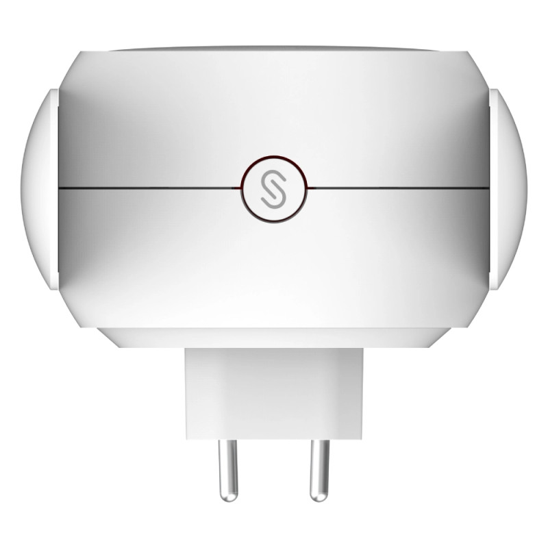 Дводіапазонний розширювач Ruijie Mesh RG-EW1200R Wi-Fi Extender