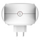 Купити Дводіапазонний розширювач Ruijie Mesh RG-EW1200R Wi-Fi Extender. Системи безпеки для дому та офісу. Магазин RG-Group. Системи відеонагляду та охоронні сигналізації. Продаж та послуги встановлення