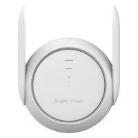 Купити Дводіапазонний розширювач Ruijie Mesh RG-EW1200R Wi-Fi Extender. Системи безпеки для дому та офісу. Магазин RG-Group. Системи відеонагляду та охоронні сигналізації. Продаж та послуги встановлення