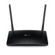 Купити Маршрутизатор TP-Link TL-MR6400 N300 4G LTE Wi-Fi. Системи безпеки для дому та офісу. Магазин RG-Group. Системи відеонагляду та охоронні сигналізації. Продаж та послуги встановлення