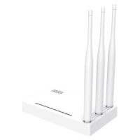 Купити Маршрутизатор Netis WF2409E 300MBPS 10/100M/4P. Системи безпеки для дому та офісу. Магазин RG-Group. Системи відеонагляду та охоронні сигналізації. Продаж та послуги встановлення