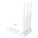 Купити Маршрутизатор Netis WF2409E 300MBPS 10/100M/4P. Системи безпеки для дому та офісу. Магазин RG-Group. Системи відеонагляду та охоронні сигналізації. Продаж та послуги встановлення