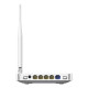 Купити Маршрутизатор Netis WF2409E 300MBPS 10/100M/4P. Системи безпеки для дому та офісу. Магазин RG-Group. Системи відеонагляду та охоронні сигналізації. Продаж та послуги встановлення