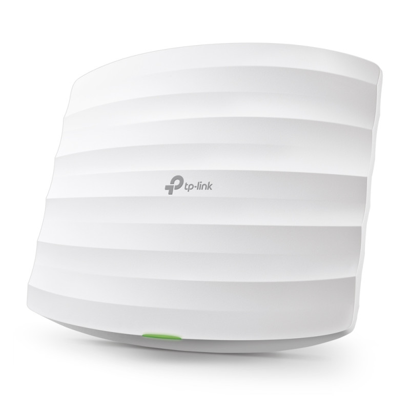 Купити Точка доступу TP-Link EAP265 HD AC1750 Wi-Fi з MU-MIMO гігабітна. Системи безпеки для дому та офісу. Магазин RG-Group. Системи відеонагляду та охоронні сигналізації. Продаж та послуги встановлення