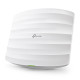 Купити Точка доступу TP-Link EAP265 HD AC1750 Wi-Fi з MU-MIMO гігабітна. Системи безпеки для дому та офісу. Магазин RG-Group. Системи відеонагляду та охоронні сигналізації. Продаж та послуги встановлення