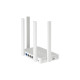 Купити Маршрутизатор Keenetic Skipper KN-1910-01EN AC1300 4xRJ-45, 2 х USB 2.0 з Wi-Fi Mesh системой. Системи безпеки для дому та офісу. Магазин RG-Group. Системи відеонагляду та охоронні сигналізації. Продаж та послуги встановлення