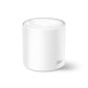 Купити Домашня Mesh Wi-Fi система TP-LINK DECO X50 1PK AX3000 3xGE LANWAN MU-MIMO OFDMA (DECO-X50-1-PACK). Системи безпеки для дому та офісу. Магазин RG-Group. Системи відеонагляду та охоронні сигналізації. Продаж та послуги встановлення