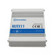 Купити Бездротовий маршрутизатор Teltonika RUTX11 industrial, AC1200, BLE, 1xGE WAN, 3xGE LAN, 2xSIM. Системи безпеки для дому та офісу. Магазин RG-Group. Системи відеонагляду та охоронні сигналізації. Продаж та послуги встановлення