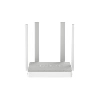 Купити Маршрутизатор Keenetic Skipper KN-1910-01EN AC1300 4xRJ-45, 2 х USB 2.0 з Wi-Fi Mesh системой. Системи безпеки для дому та офісу. Магазин RG-Group. Системи відеонагляду та охоронні сигналізації. Продаж та послуги встановлення