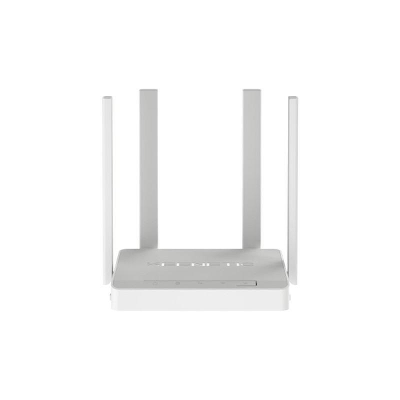 Купити Маршрутизатор Keenetic Skipper KN-1910-01EN AC1300 4xRJ-45, 2 х USB 2.0 з Wi-Fi Mesh системой. Системи безпеки для дому та офісу. Магазин RG-Group. Системи відеонагляду та охоронні сигналізації. Продаж та послуги встановлення