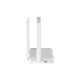 Купити Маршрутизатор Keenetic Skipper KN-1910-01EN AC1300 4xRJ-45, 2 х USB 2.0 з Wi-Fi Mesh системой. Системи безпеки для дому та офісу. Магазин RG-Group. Системи відеонагляду та охоронні сигналізації. Продаж та послуги встановлення
